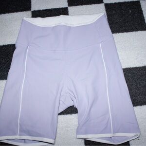WILO Lavender Women's Shorts